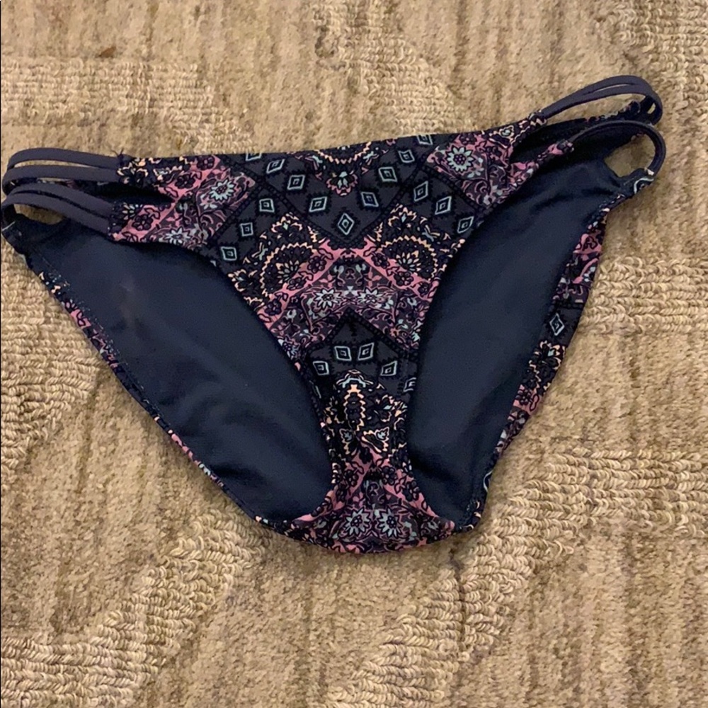 target bathing suit bottoms